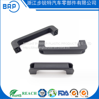 Plastic nylon handle