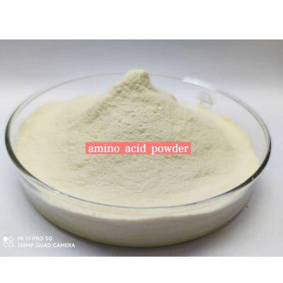 Plant Nutrition Enzymatic Amino Acid 80% Powder Organic Nitrogen 16-0-0