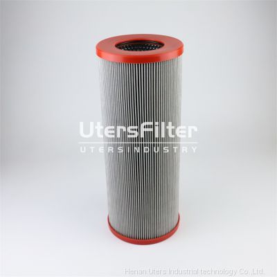 01.E 1501.25VG.10.S1.P Uters Replace Internormen hydraulic filter element 