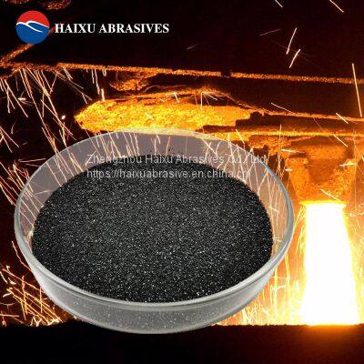 2020 hot sale Ceramic Foundry Sand Instead of chrome ore casting