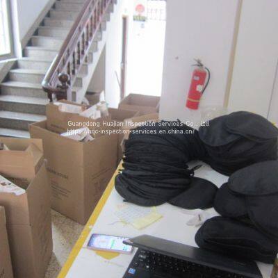 Inspection Service China for Pie Bag photo-4
