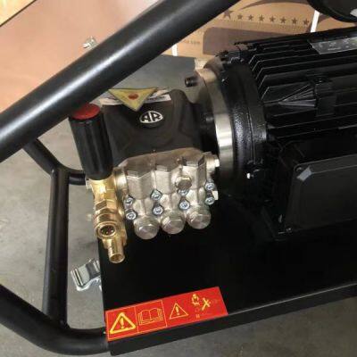 500bar Heavy Duty High Pressure Cleaner 7250psi Removal of Wall Paint High Pressure Washer photo-2