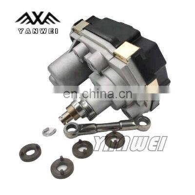 Turbo Actuator 59001107605 A6710900780 6719920295 Turbo Charger BV40 CHRA 54409880014 54409700014 for Ssangyong Rexton III