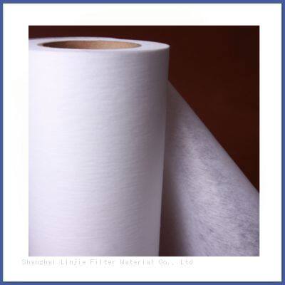 Bearing processing filter paper super essential oil filter paper