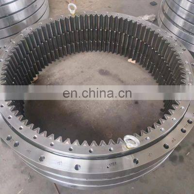 LYHGB Excavator Parts Slewing Bearing PC300-6 Swing Bearing