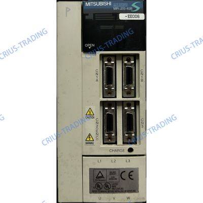 Servo Driver for SMT & Place Machine