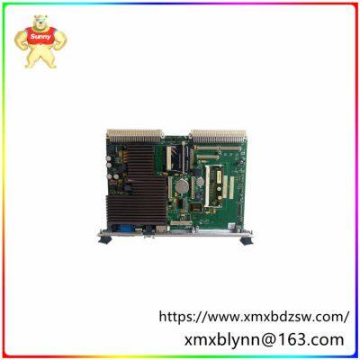 IS215UCVEM08B Network Communication Module