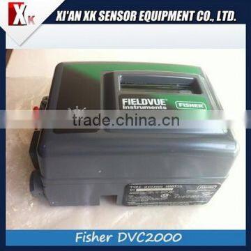 2015 best selling ! DVC2000 Digital Valve Controller , fisher DVC2000