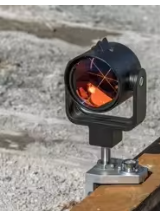 Magnetic Rail Shoe Magnetic Monitoring Prism Mount photo-2