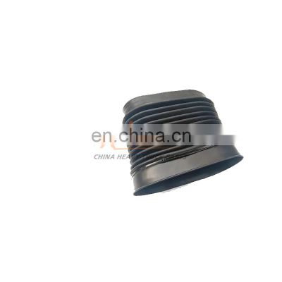 Wholesale CNHTC SITRAK MAN MC11/MC13 Motor Accessories WG9925190087 Upper Air Inlet Bellows