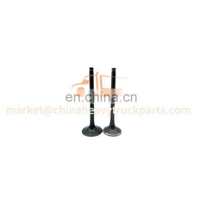 Foton Auman/Aumark/Miler/Land Pioneer Weichai Engine Gearbox Zf/Fast Truck Spare Parts 61560050041 Exhaust Valve photo-2