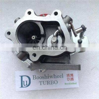 GT22 Turbo Charger 787873-5001S 787873-0001 787873-5001 24100-4631A Turbocharger 787873 With J05E Engine SK200-5 photo-2