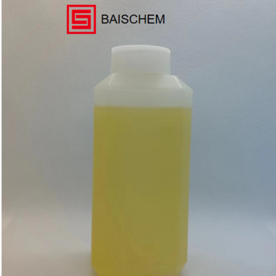 Metal Deactivator S826 Ashless Good Oil Solubility DMTD Derivative photo-2