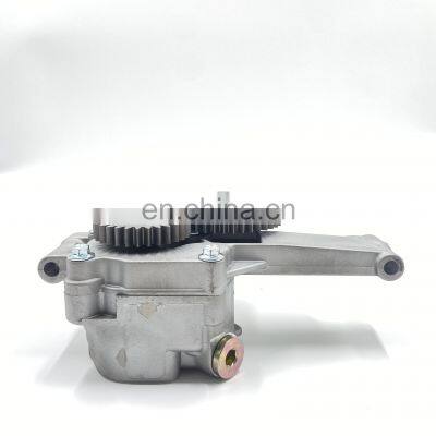Construction Machinery Diesel Engine C7 C9 Oil Pump 189-8777 195-8098 Suitable for Caterpillar Engines photo-6