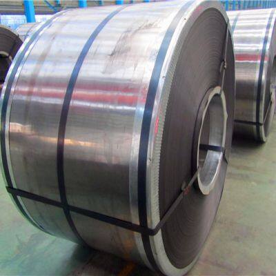 Boyuan hot selling all kinds of color coated steel coil, galvanized, aluminum plated zinc