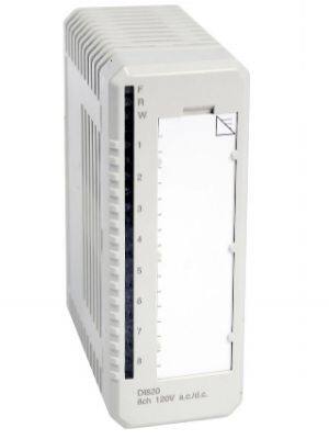 ABB DI820 3BSE008512R1 I-O Module