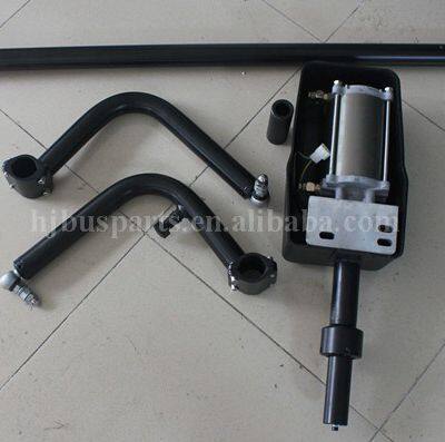 Universal Passenger Bus Door Pump Parts Components Systems photo-3