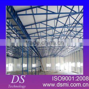 Used Steel Structure Residential Buildings for Sale photo-4
