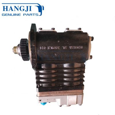 Other performance parts Chinese Bus Parts AC System D5010339859 Air Compressor Original From Factory