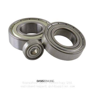 Bowling Parts BALL BEARING ACCL DOOR GS11430046000 for Brunswick machine