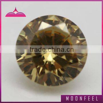 CZ color change cubic zirconia wholesale