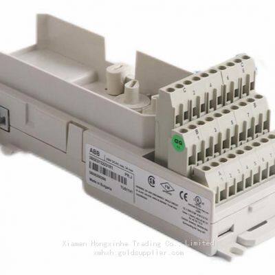 ABB TU811V1 3BSE013231R1 Compact Module Termination Unit
