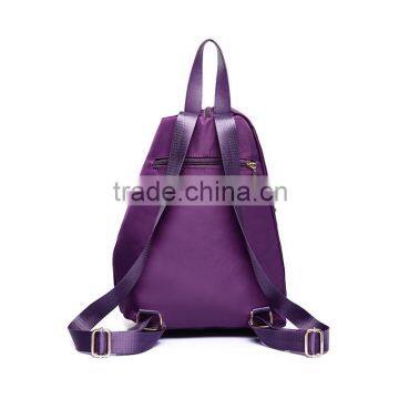 2015 Fashion Lady Shopping Bag Folding Nylon Tote Bags photo-5