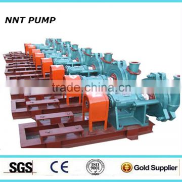 hard alloy vertical submersible slurry pump