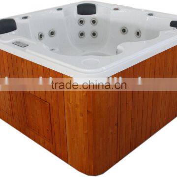 spa the best selling