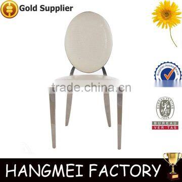 Stainless Steel Chair for Restaurant photo-3