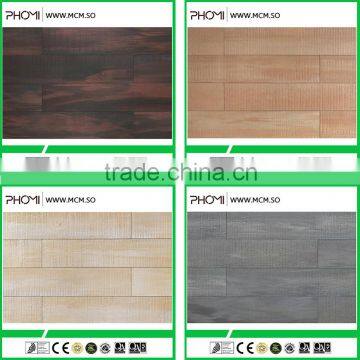 New Design Fashion Low Price Decorative Outdoor Wall Wood Paneling photo-2