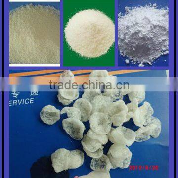 Muliti-Purpose Modified Cassava Starch Processing Machine Quality Choice photo-2