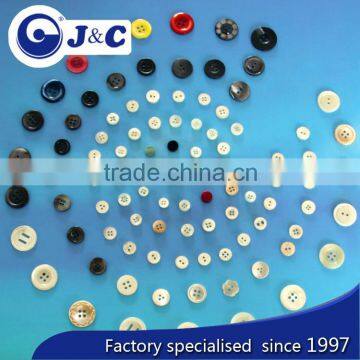 Colourfull Trocas Shell Button in Stock photo-3