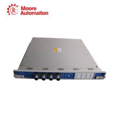 Bently Nevada 3500/42M 140734-02 Proximitor Seismic Monitor In Stock