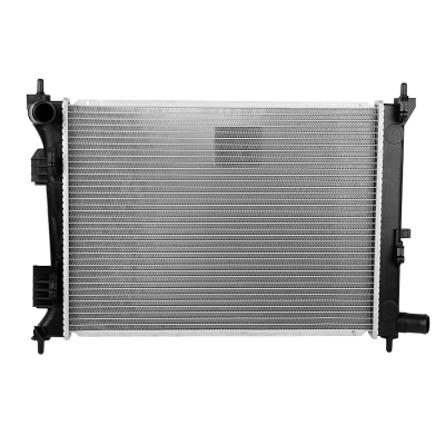 Radiator For DODGE Parts No.253101R000