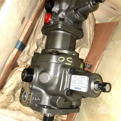 VVP1-16-RRM-30-CBK-10 VVP1-25-RRM-30-CBK-10 VVP1-20-SRRM-30-CBK-10 VVP2-40-SRFRM-30-CBK-10