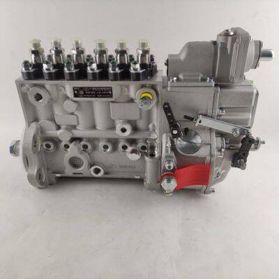 High Quality Engine Spare Parts Fuel Injection Pump 4944742