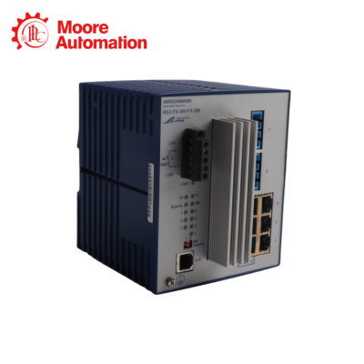 HIRSCHMANN RS2-FX-SM/FX-SM photo-5