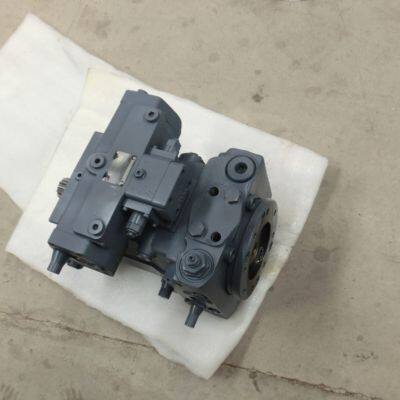 Original Hydraulic Main Pump A4VG71 A4VG90 A4VG125DA2D2/32R-NAF02F021DT Hydraulic Axial Piston Pump