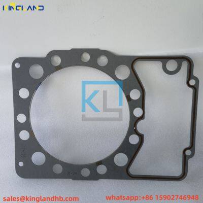 3500 Motorzylinderkopfdichtung 591-7736 5917736 Für CAT original