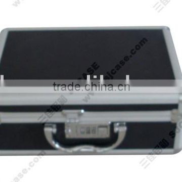 SJ-C009 Aluminum Instrument Case