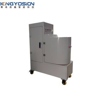 Yosion Technology YX-RSD20 Rotary Sample Divider;Sample Splitting;Automatic Sampling Equipment photo-2