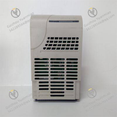 1C31189G01 EMERSON Speed Detection Input Module photo-4