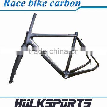 2016 compatible full carbon road racing bike frame Carbon race bike carbon Frame bike carbon frame factory