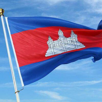 Sea, air, land transportation services from China to Cambodia DDP/DDU