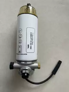 Mercedes-Benz Oil and Water Separator Filter Assembly Universal Core, A9604770403, A0004770103 photo-2