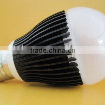 led bulb shell heat sink led housing