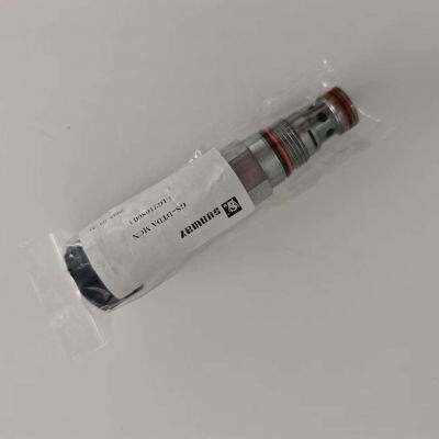 DTDA-MCN/MHN Cartridge Valve Solenoid Valve SUN photo-4