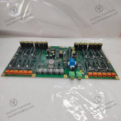 ABB DDC779BE02 3BHE006805R0002 Circuit Card photo-3