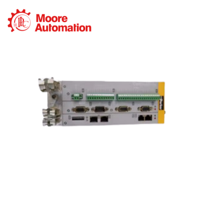 PARKER C3F001D2F12I31T30M00 photo-2